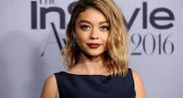 Sarah Hyland Weight Gain Rumors: Is She Pregnant In Real Life? Health Update