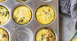 4 Breakfast Recipes For Diabetic