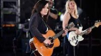 Fact Check: Is Brandy Clark Related To Terri Clark? Relationship Family And Net Worth