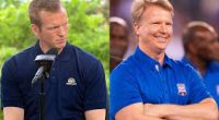 Fact Check: Is Chris Simms Related To Phil Simms? Father-Son Age Gap Family And Net Worth Difference