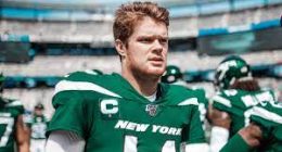 What Happened To Sam Darnold? Injury Update: Where Is He Now?