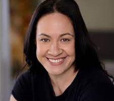How Old Is Stacey Leilua Age? Young Rock Actress Flaunts Gorgeous In Her 40s