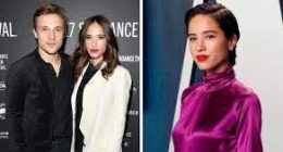 Who Is Kelsey Asbille Husband? Parents And Net Worth