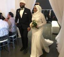 5 Facts To About Ginella Massa Married Life: Husband, Baby And Wedding Photos