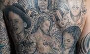 Travis Barker Temporary Tattoos: Meaning And Design Explained