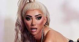 Mugshots: Is Trans influencer Nikita Dragun Jail? Arrest And Charge Explained