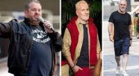Chris Moyles Weight Loss Surgery Before And After: His Diet And Workout Plan