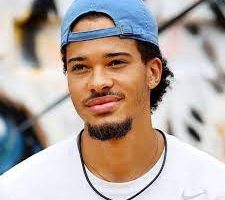 Marley Biyendolo FromThe Challenge Australia: Who Is He? Girlfriend Family And Net Worth