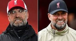 Jurgen Klopp Eye Surgery Update: Does Liverpool Coach Have Cancer?