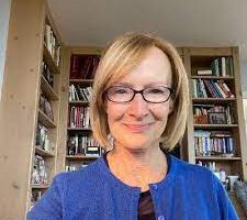 Judy Woodruff Retirement Announcement: Illness & Health Update - Who Will Replace Her? Family And Ethnicity