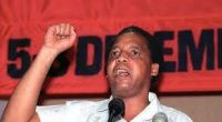 Chris Hani News: Where Are His Family? Meet His Wife Limpho Hani And Kids