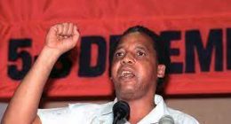 Chris Hani News: Where Are His Family? Meet His Wife Limpho Hani And Kids