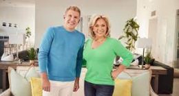 Is Todd Chrisley In Jail: Arrested For Bank Fraud Case - Is He In Custody?