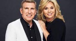 Are Todd And Julie Chrisley In Jail: When Will They Go To Prison?