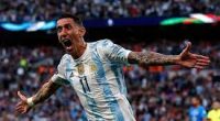 What Is Angel Di Maria Religion: Is Argentine Midfielder Christian? Family Ethnicity And Wife