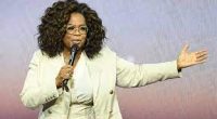 What Was Oprah Winfrey Accused Of? Was She Arrested Or In Custody?