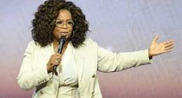 What Was Oprah Winfrey Accused Of? Was She Arrested Or In Custody?