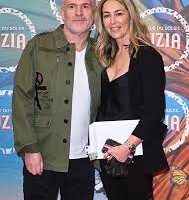 Who Is Chris Moyles Wife: Is He Married To Tiffany Austin? Family And Net Worth