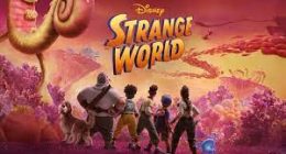 Strange World Cast: Who Voices Who In This 2022 Disney Movie?