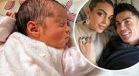 What Happened To Ronaldo Daughter Bella Esmeralda? Is She In Hospital? Illness And Health Update