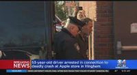 Hingham Apple Store crash: Was Bradley Rein Arrested? Where Is He Now Jail Or Prison?