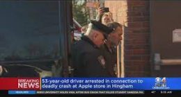 Hingham Apple Store crash: Was Bradley Rein Arrested? Where Is He Now Jail Or Prison?