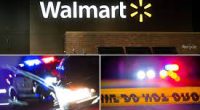Virginia Chesapeake Walmart Shooting: What happened? Suspect Manager Andre Bing Shot Multiple