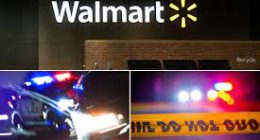 Virginia Chesapeake Walmart Shooting: What happened? Suspect Manager Andre Bing Shot Multiple
