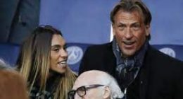 Is Saudi Arabia Football Coach Hervé Renard Married Viviane Dièye? Kids And Family Ethnicity