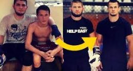 Is Usman Nurmagomedov Related To Khabib Nurmagomedov? Family Tree And Net Worth Difference