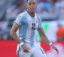 Are Rogelio Funes Mori Of Mexico And Ramiro Funes Mori Of Argentina Brothers? Family And Net Worth