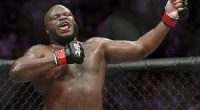What Illness Does Derrick Lewis Have? Health Update And What Happened To MMA Fighter? Wife & Early Life