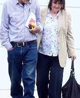 Don Burke Wife: What Happened To Her Husband?