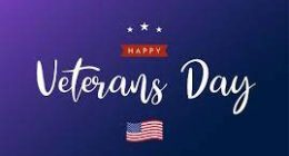 Why Is Veterans Day Celebrated On November 11th? Facts To Know
