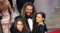 Who Is Nakoa-Wolf Manakauapo Namakaeha Momoa? 5 Facts To Know About Jason Momoa's Son