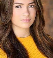 Allison Nordahl Nunez From Criminal Minds: Evolution - How Old Is She? Age And Facts About Her