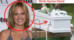 Nicki Aycox Cause of Death: Is She Sick? Tributes pour in as ‘Supernatural’ Star Passes Away At 47