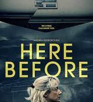 Here Before Film Ending Explained & Movie Review