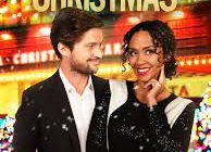 Who Are The Cast Of Lifetime's A Show-Stopping Christmas Movie?