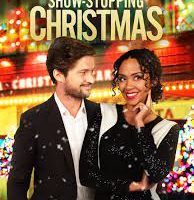Who Are The Cast Of Lifetime's A Show-Stopping Christmas Movie?