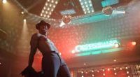 Actor Quentin Plair Is The Break Out Star Of Welcome To Chippendales