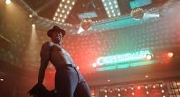 Actor Quentin Plair Is The Break Out Star Of Welcome To Chippendales