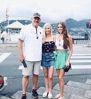 Brad Underwood Son And Daughter: 4 Facts On The Family