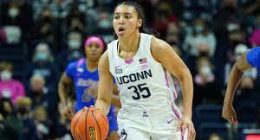 Who Are Azzi Fudd Biological parents? Meet College Basketball Players' Father And Mother– Family