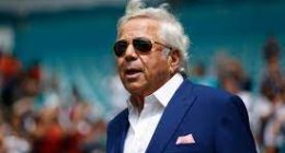 Robert Kraft Sparks Controversy: What Did He Do? Prostitution Charges Against New England Patriots Owner,