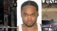 Andre Bing Walmart Shooting Suspect Virginia Found With Hand Gun, Arrest And Charges