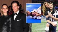 Did Tom Brady Cheat on Gisele Bundchen?