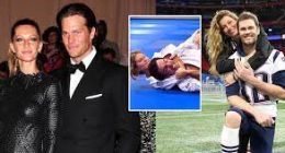 Did Tom Brady Cheat on Gisele Bundchen?