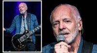 What Illness Does Peter Frampton Have? Is He Battling Inclusion Body Myositis, But Is He Sick Now? Health Update