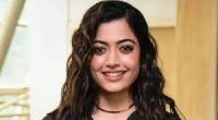 Rashmika Mandanna Sparks Controversy: Banned By Kannada Film Industry, What Did She Do?